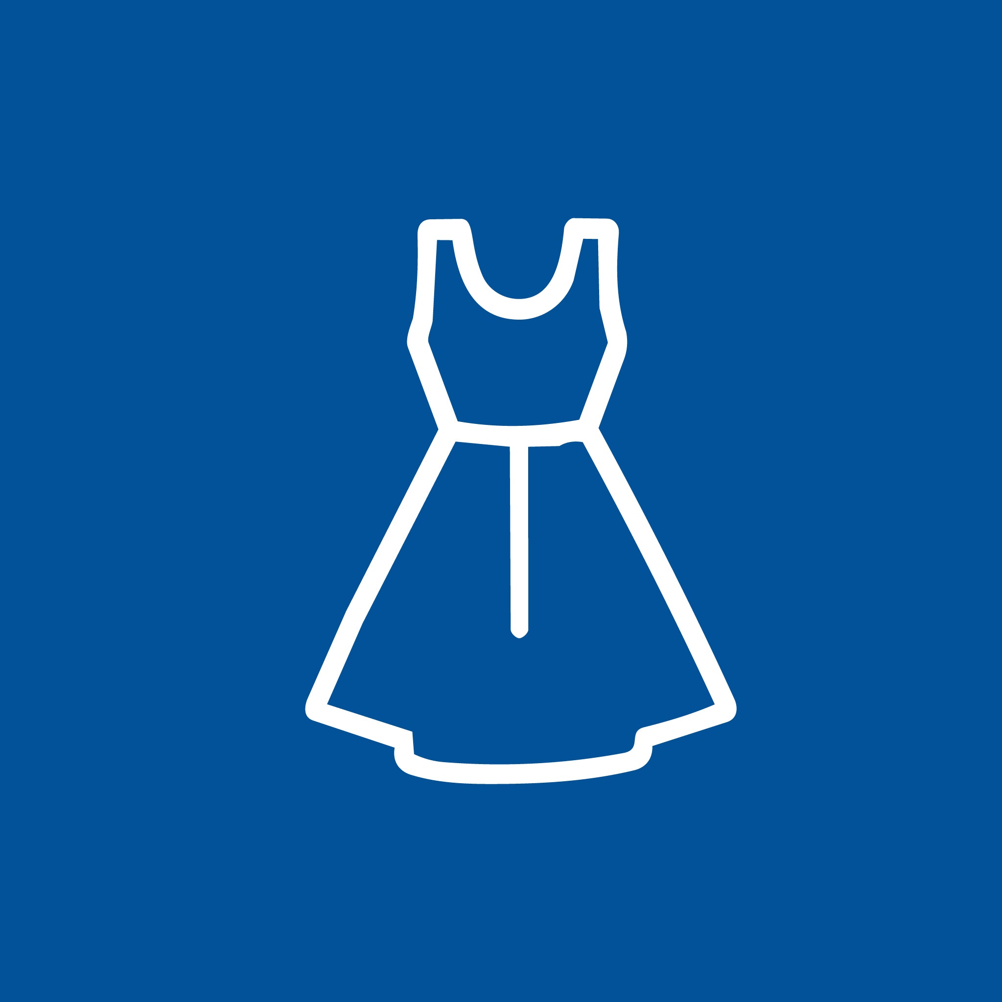 Confección Vestidos