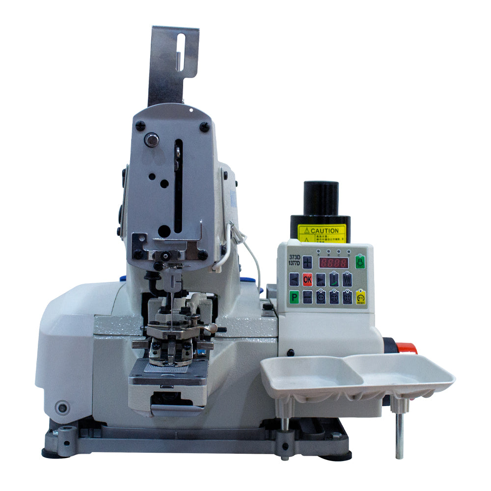 Botonadora industrial MAQI LS-T1377D