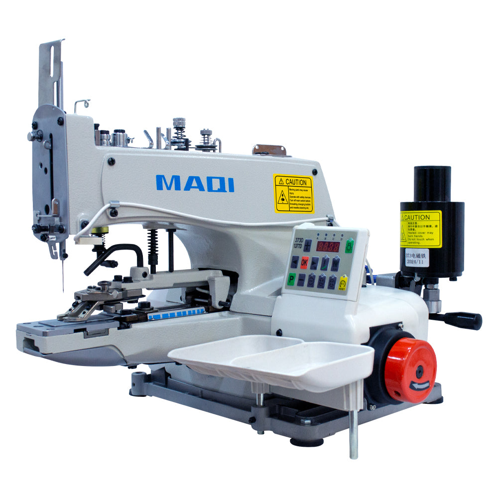 Botonadora industrial MAQI LS-T1377D