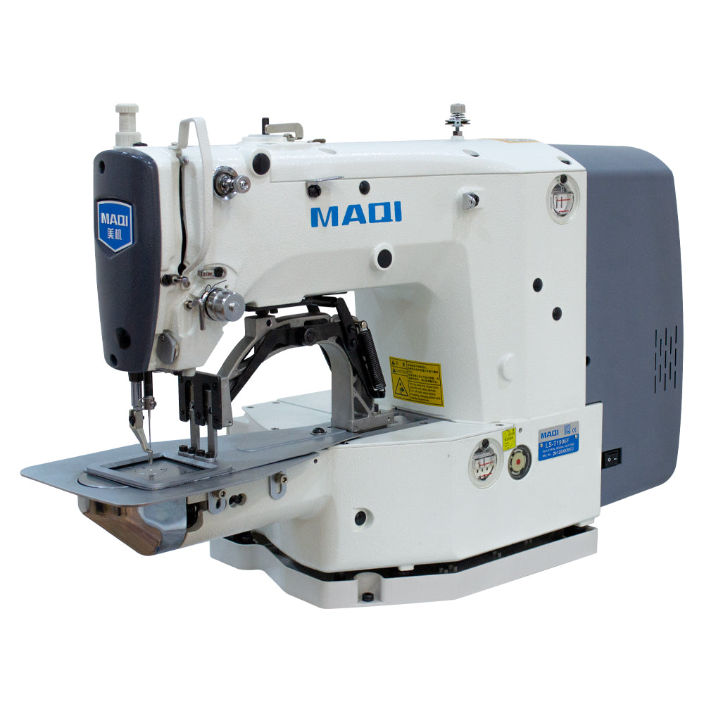 Presilladora programable MAQI LS-T1906F (5 x 6 cm)