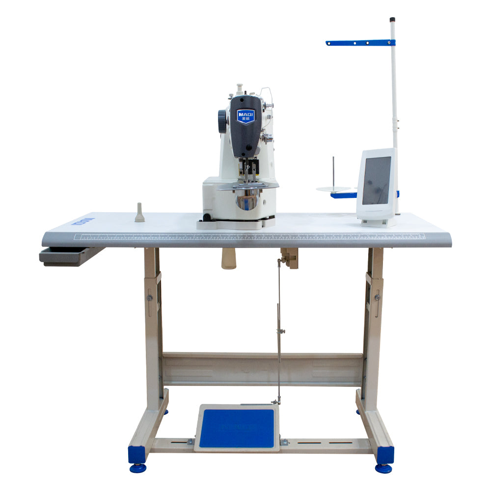 Presilladora programable MAQI LS-T1906F (5 x 6 cm)