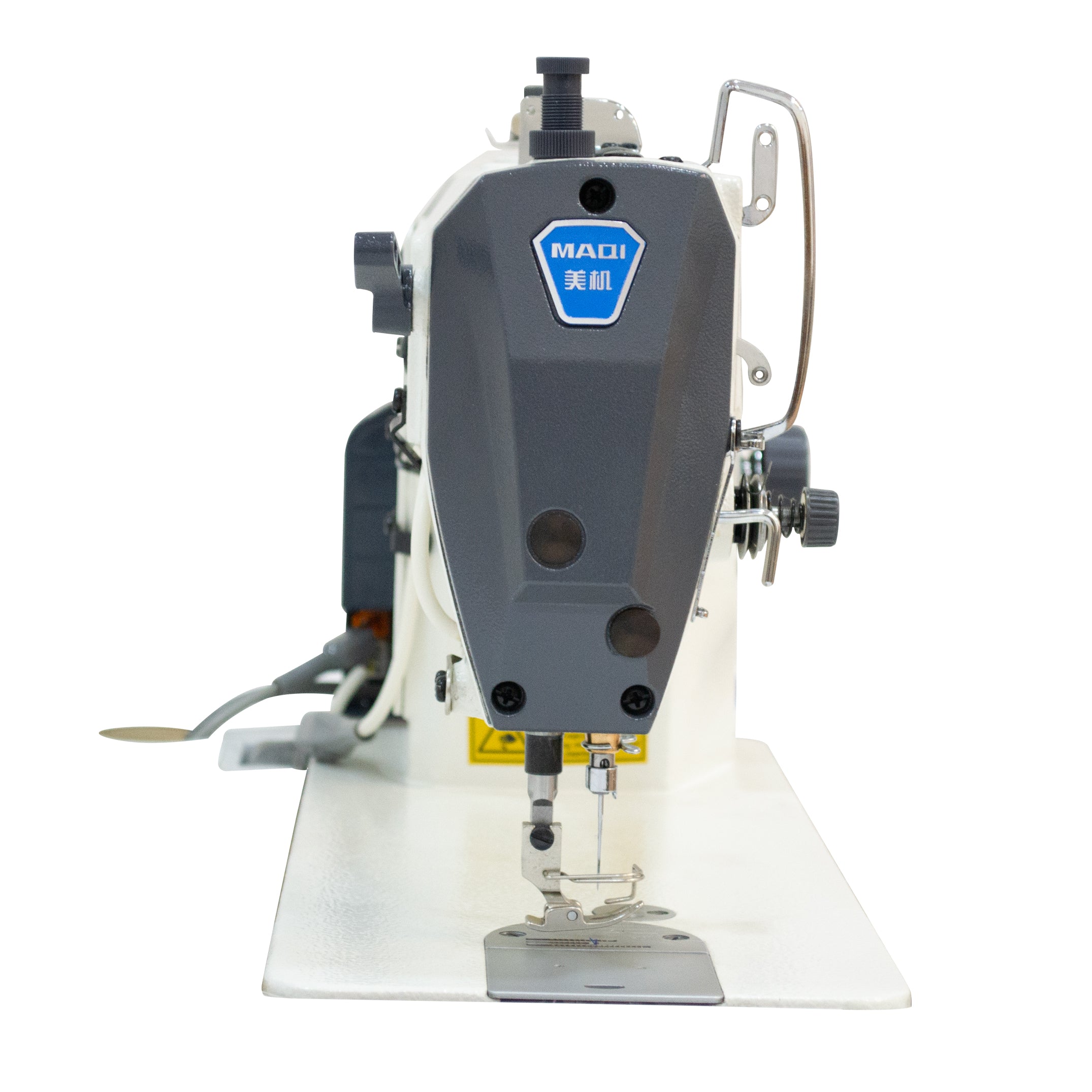 Máquina recta industrial MAQI Q1-H
