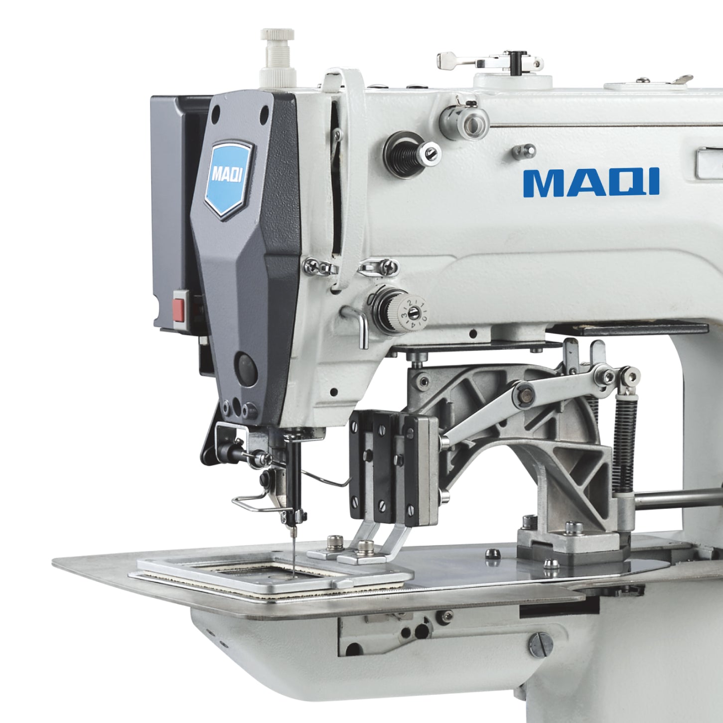 Máquina electrónica de patrones MAQI LS-T436