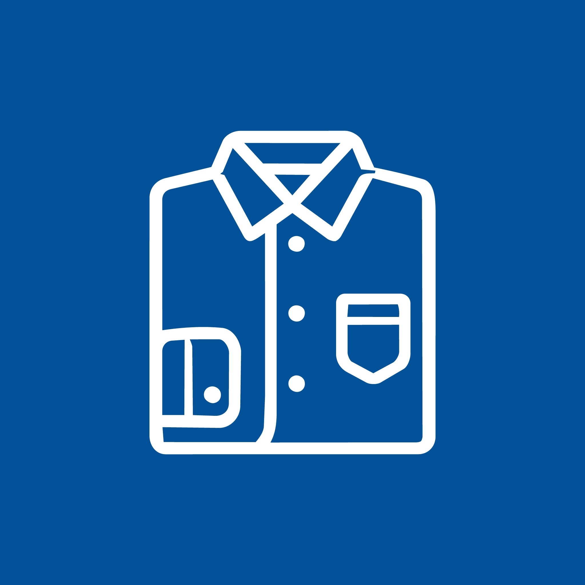 Confección Camisa