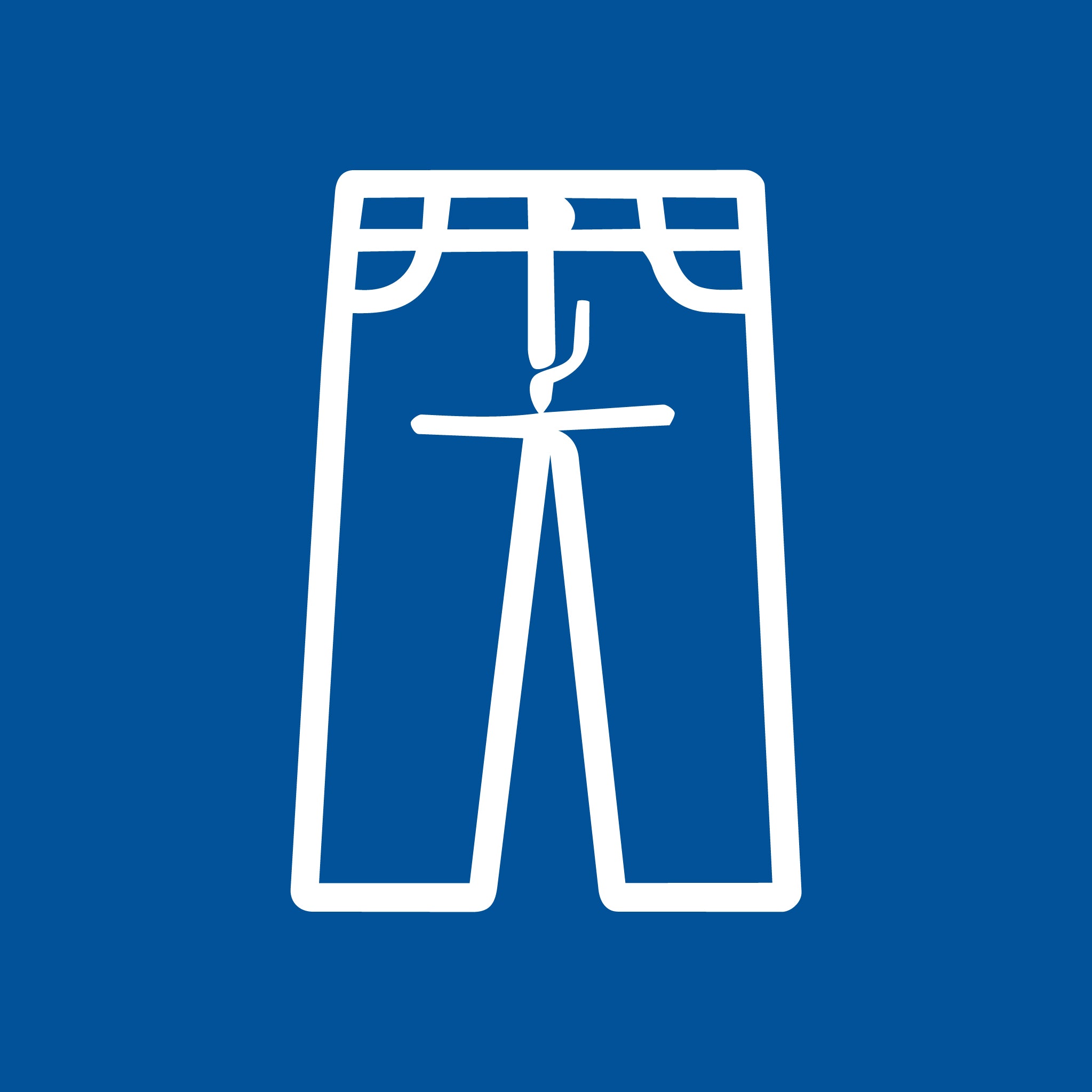 Confección Jeans