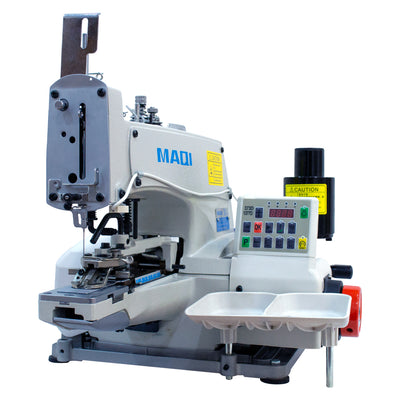 Botonadora industrial MAQI LS-T1377D