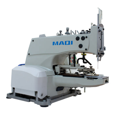 Botonadora industrial MAQI LS-T1377D