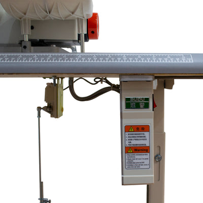 Botonadora industrial MAQI LS-T1377D