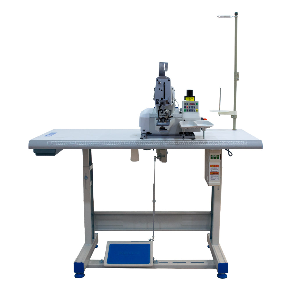 Botonadora industrial MAQI LS-T1377D