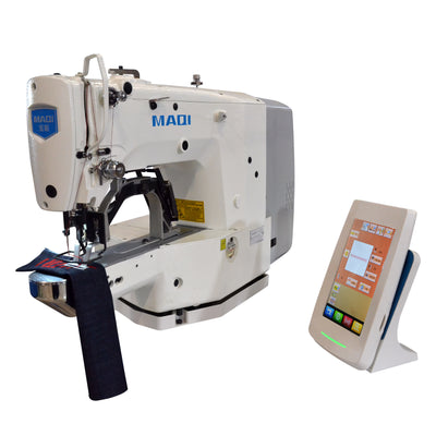 Presilladora electrónica para trabajo pesado LS-T1900FHW-Y