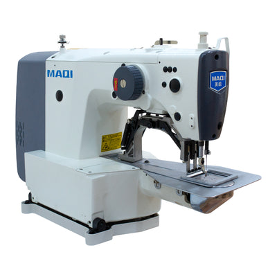 Presilladora programable MAQI LS-T1906F (5 x 6 cm)