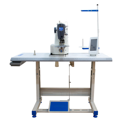 Presilladora programable MAQI LS-T1906F (5 x 6 cm)