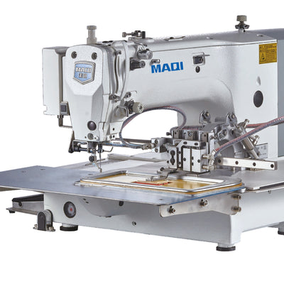 Máquina automática de área programable MAQI LS-T2210 (22 x 10 cm)