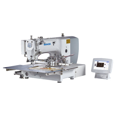 Máquina automática de área programable MAQI LS-T2210 (22 x 10 cm)