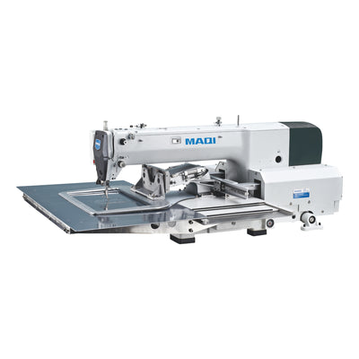 Máquina automática de área programable MAQI LS-T3020 (30 x 20 cm)