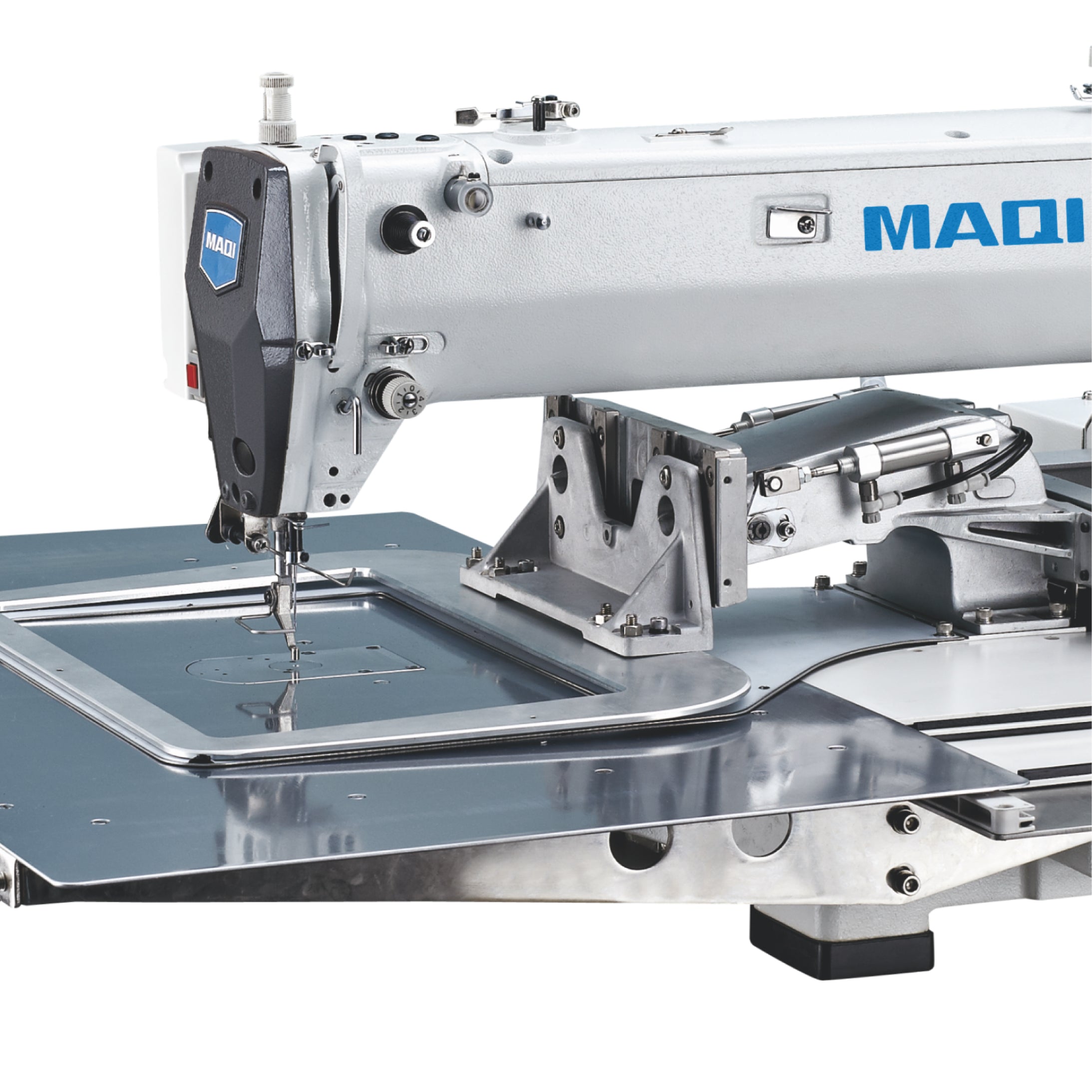 Máquina automática de área programable MAQI LS-T3020 (30 x 20 cm)