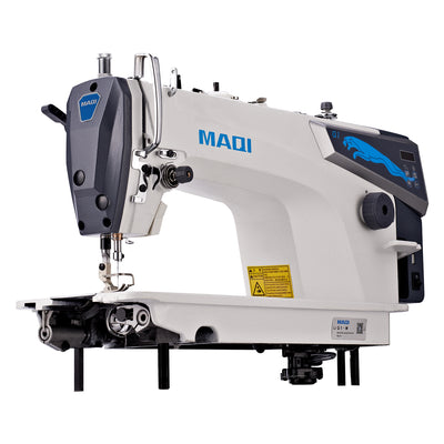 Máquina recta industrial MAQI Q1-M