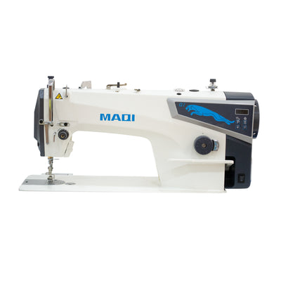 Máquina recta industrial MAQI Q1-M