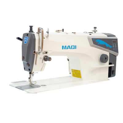 Máquina recta industrial MAQI Q1-M