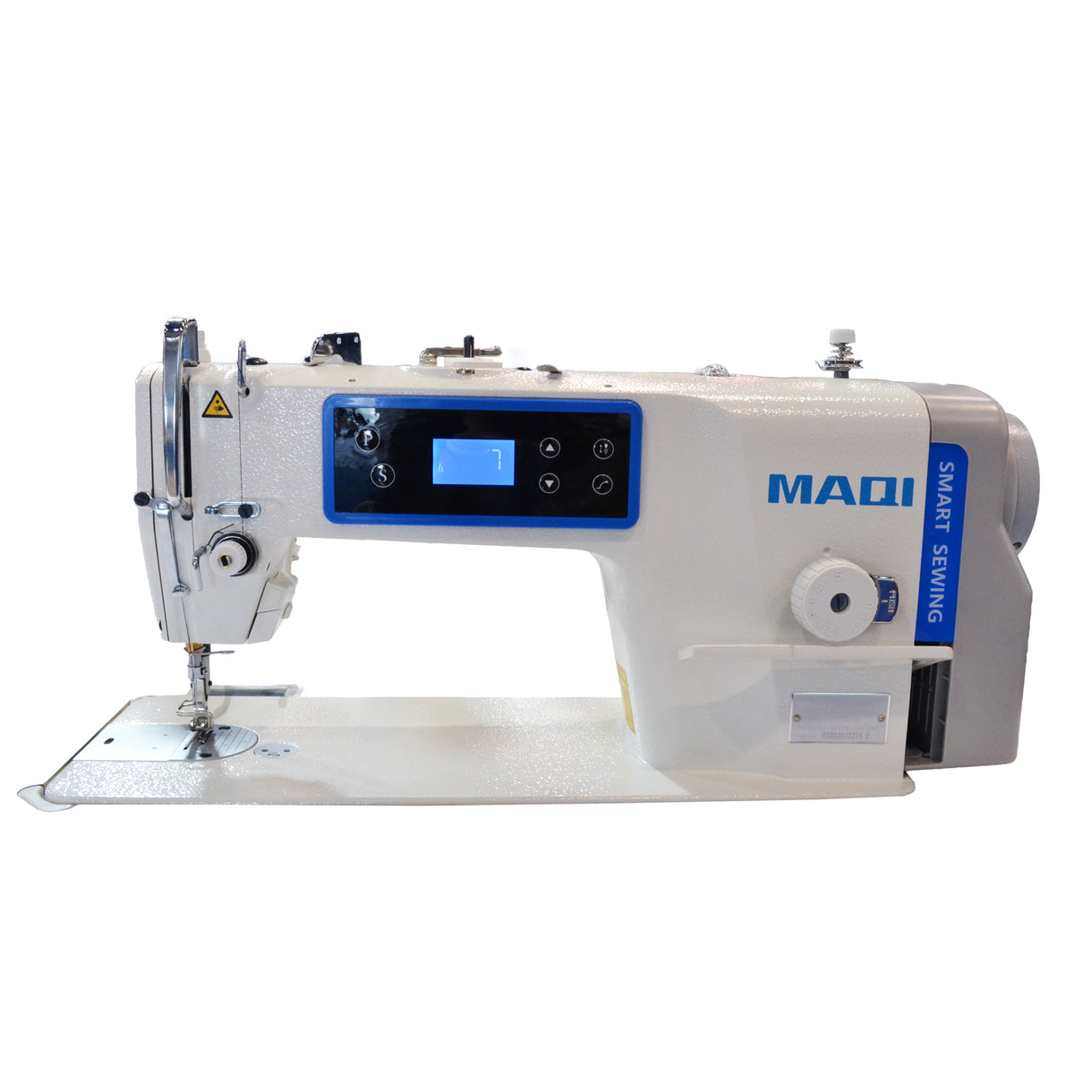 Máquina recta industrial MAQI Q1-PROP-M