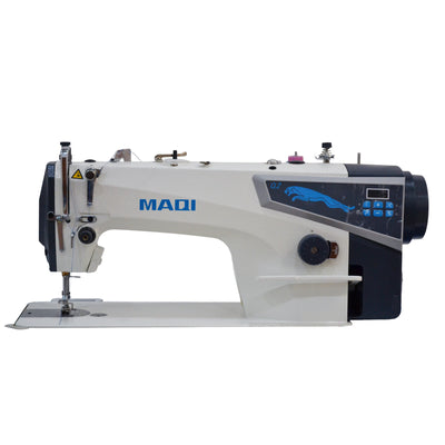 Máquina de costura recta MAQI Q2-M con corte de hilo