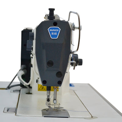 Máquina de costura recta MAQI Q2-M con corte de hilo