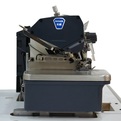 Overlock de 4 hilos MAQI X1C-4-54/433