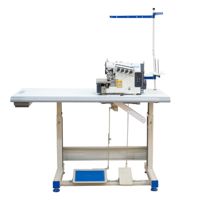 Overlock de 4 hilos MAQI X1C-4-54/433