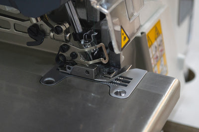 Overlock de 4 hilos MAQI X1C-4-54/433