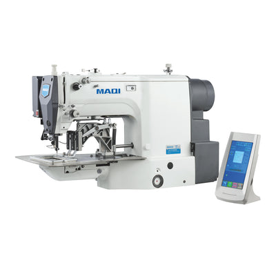 Máquina electrónica de patrones MAQI LS-T436